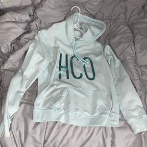 Hollister sweatshirt